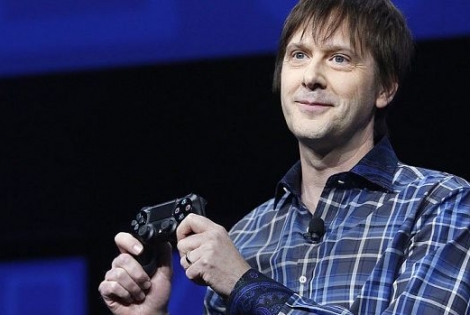 Michael Denny on PS4 Pricing: “I think I can ask you to draw your own conclusions”