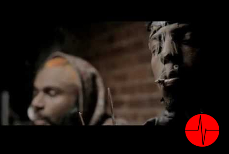 PULSE UNSIGNED: Flatbush Zombies – Thug Waffle