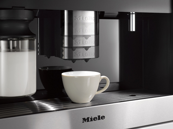 Miele Generation 600 Coffee Machine Design Bloggers Reveal Their Top Picks from Imm Cologne 2013