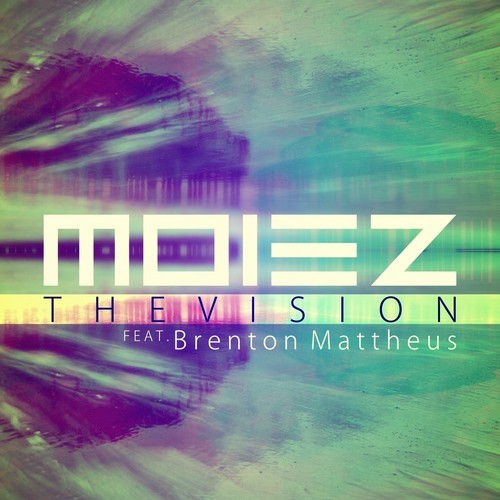 moiez - the vision