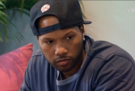 Mendeecees Harris Charged With Trafficking Drugs, $2.5 Million Worth Of Heroin And Cocaine From 2005 and 2012