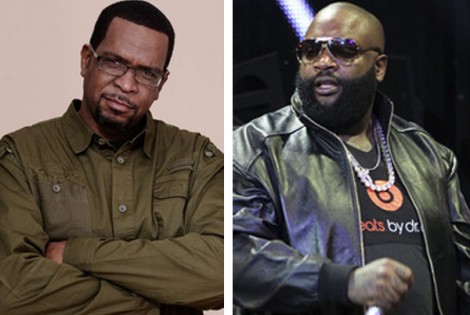 Uncle Luke Pens a Open Letter To Rick Ross Saying ‘You Need To Seriously Address The Attempts On Your Life’ (Full) — Letter Inside