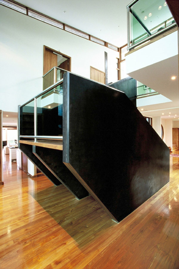 Mt Nebo Residence 11 Five Bedroom Home in Australia taking In Magnificent Surrounding Views