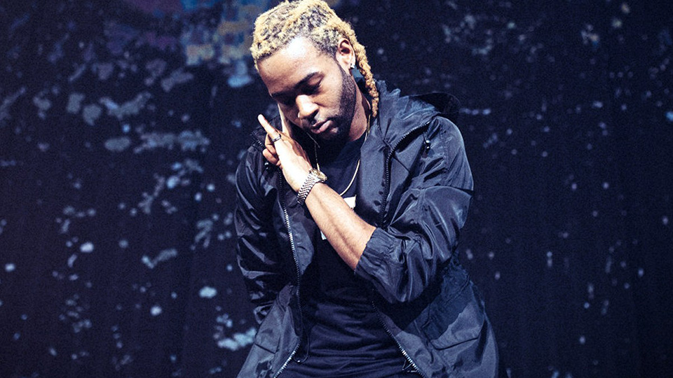 New Track “Cuffed Up” Surfaces from Quavo and PartyNextDoor
